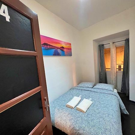 Cosy Mouraria Rooms Lisboa Ngoại thất bức ảnh