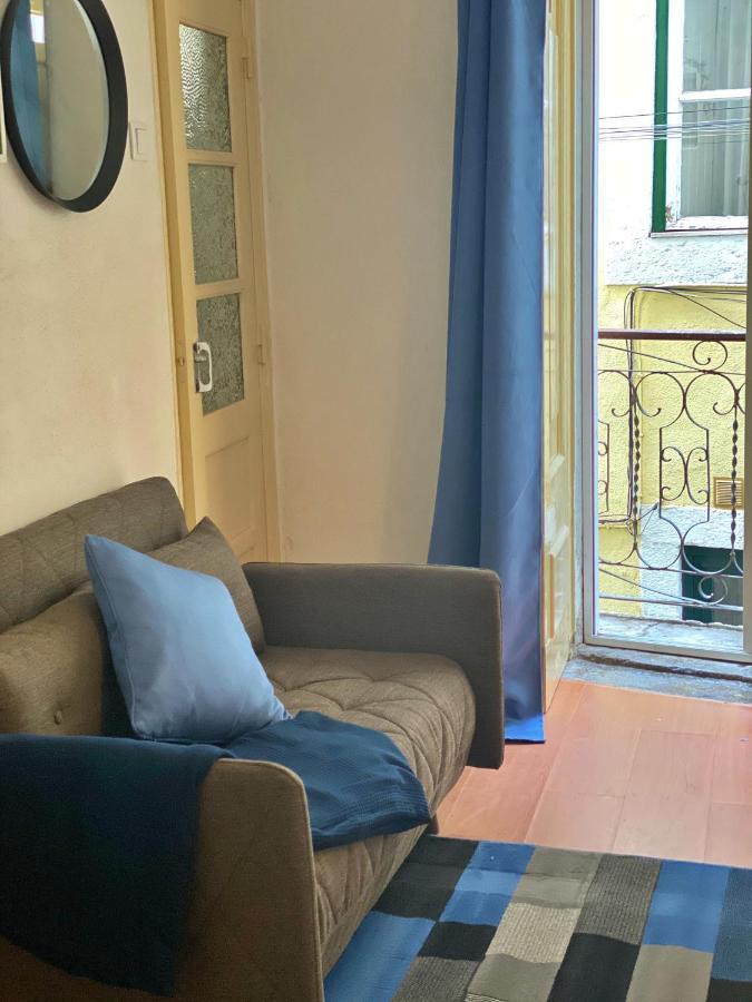 Cosy Mouraria Rooms Lisboa Ngoại thất bức ảnh