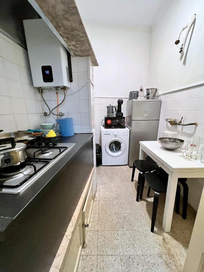 Cosy Mouraria Rooms Lisboa Ngoại thất bức ảnh
