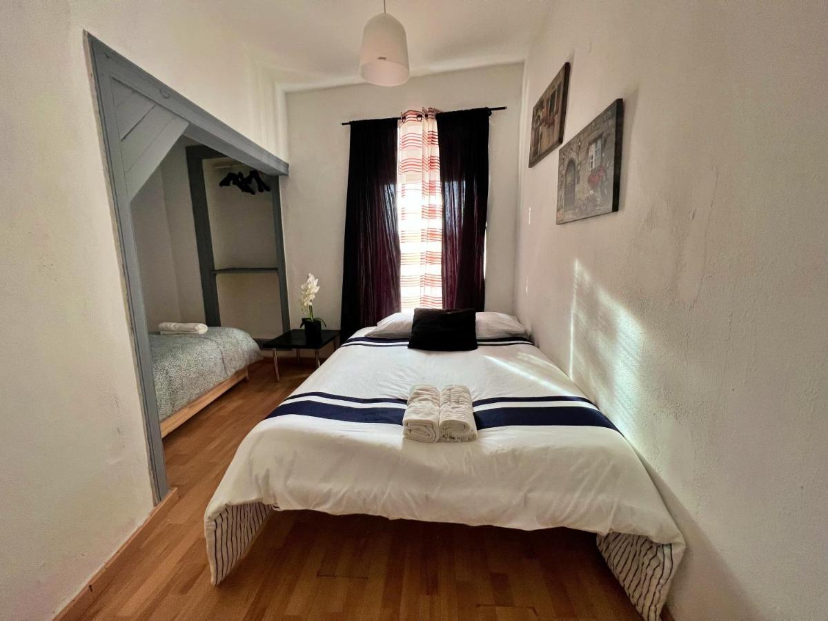 Cosy Mouraria Rooms Lisboa Ngoại thất bức ảnh