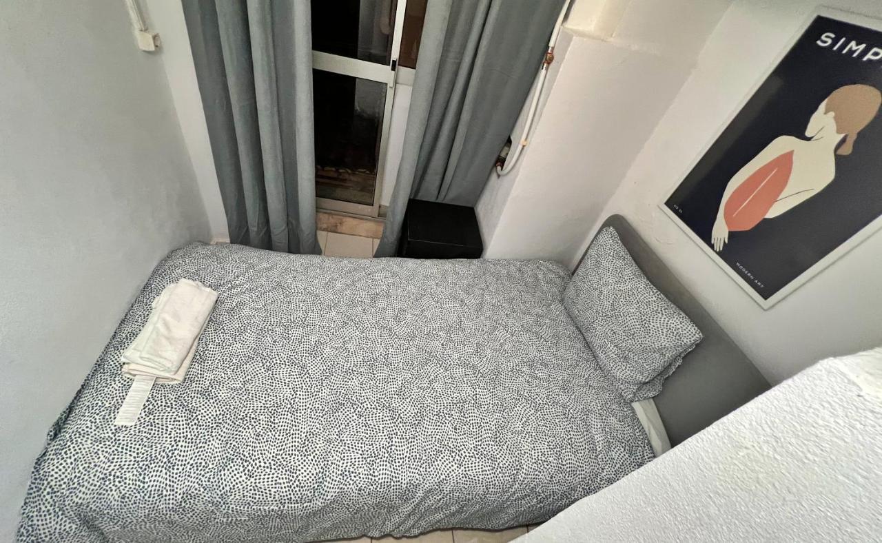 Cosy Mouraria Rooms Lisboa Ngoại thất bức ảnh