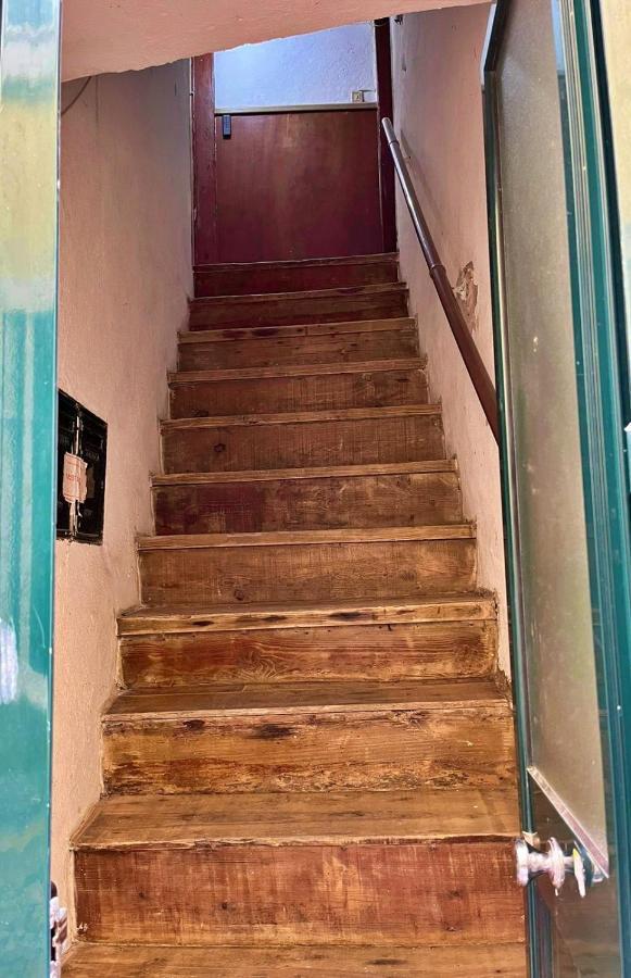 Cosy Mouraria Rooms Lisboa Ngoại thất bức ảnh
