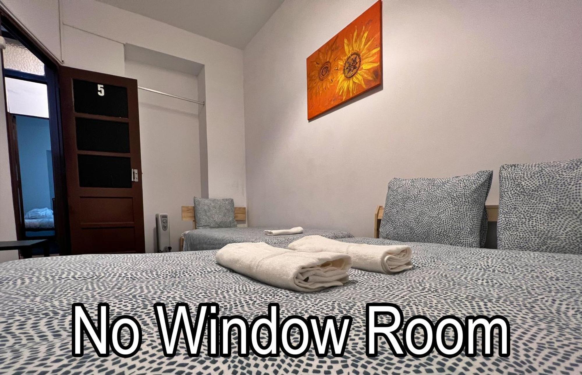 Cosy Mouraria Rooms Lisboa Ngoại thất bức ảnh