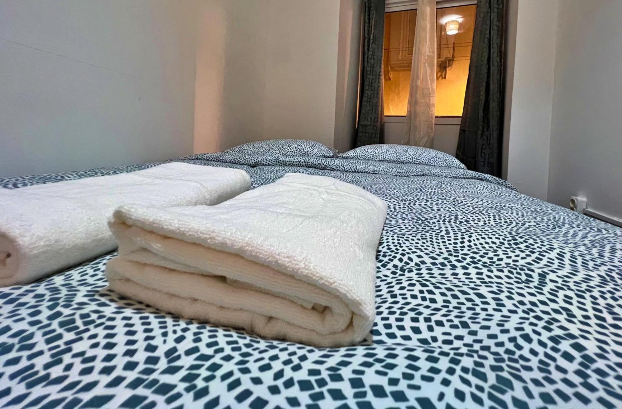 Cosy Mouraria Rooms Lisboa Ngoại thất bức ảnh