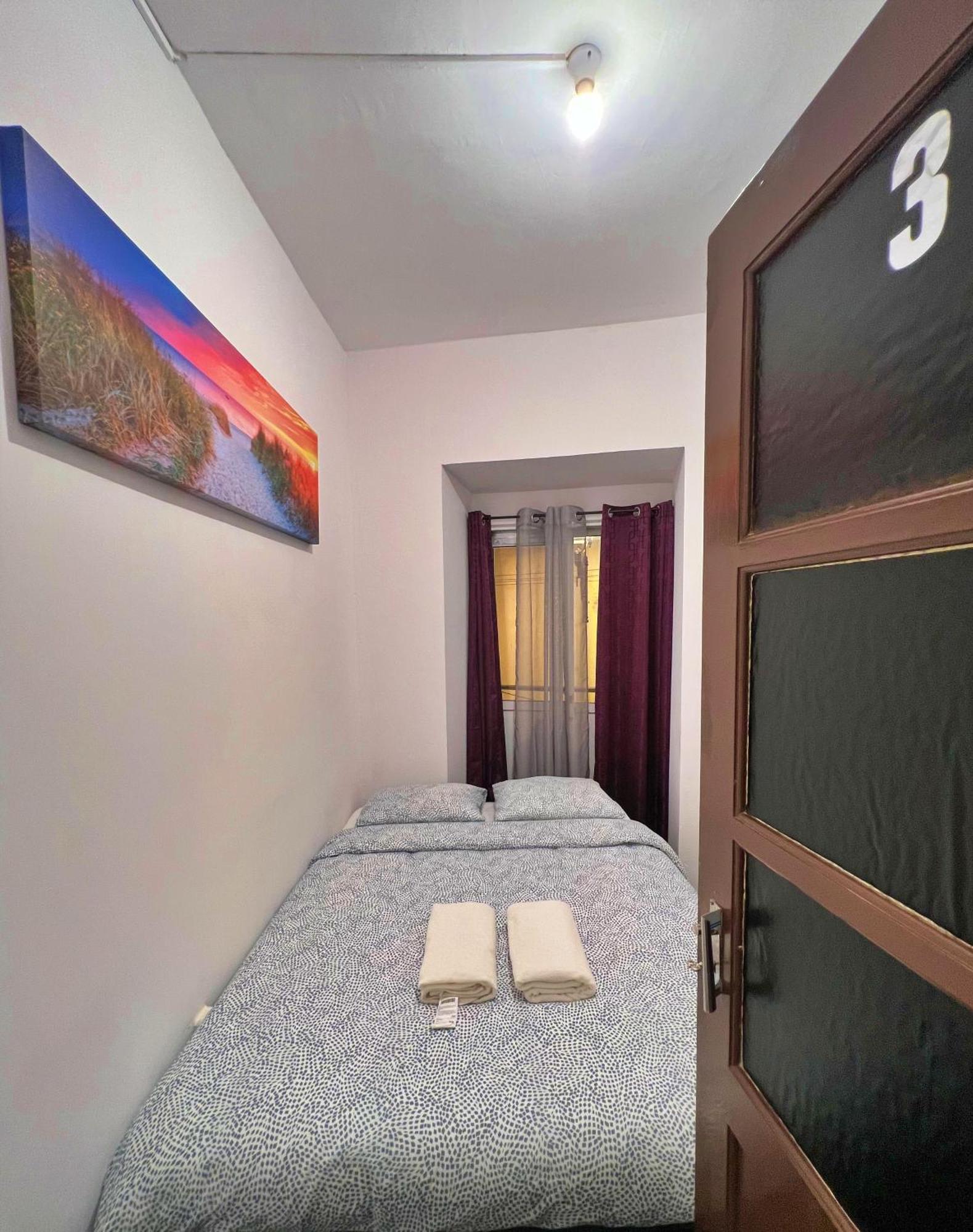 Cosy Mouraria Rooms Lisboa Ngoại thất bức ảnh