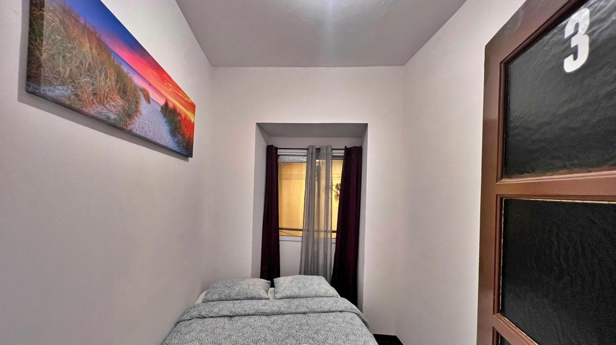 Cosy Mouraria Rooms Lisboa Ngoại thất bức ảnh